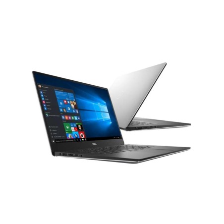DELL Precision 5540 i9-9980HK 32 GB 11P 15" 3840x2160 1024 GB NVMe Klasa A