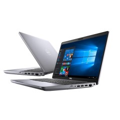 DELL Precision 3551 i7-10750H 16 GB 11P 15" 1920x1080 512 GB NVMe Klasa A