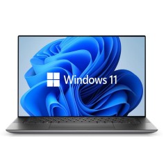 DELL Precision 5560 i7-11850H 16 GB 11P 15" 1920x1200 512 GB NVMe Klasa A