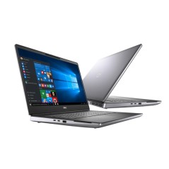 DELL Precision 7750 i7-10850H 32 GB 11P 17" 1920x1080 512 GB NVMe Klasa A
