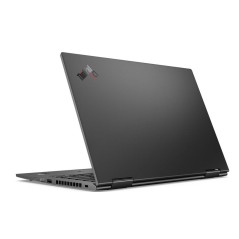 LENOVO ThinkPad X1 Yoga Gen 5 i7-10610U 16 GB 11P 14" 1920x1080 512 GB NVMe Klasa A