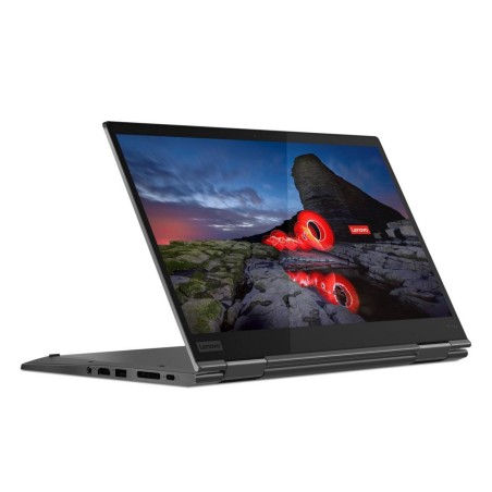 LENOVO ThinkPad X1 Yoga Gen 5 i7-10610U 16 GB 11P 14" 1920x1080 256 GB SSD Klasa B