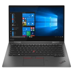 LENOVO ThinkPad X1 Yoga 3rd i7-8650U 16 GB 11P 14" 1920x1080 256 GB NVMe Klasa B