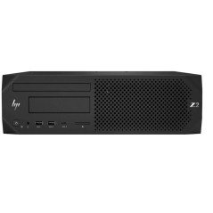 HP Z2 SFF G4 Workstation XEON-E 32 GB 10P 512 GB SSD, 512 GB NVMe Klasa A