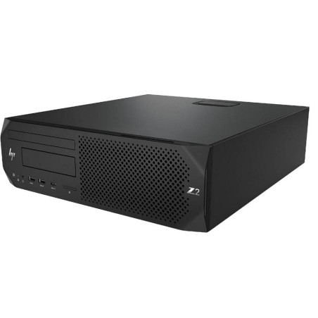 HP Z2 SFF G4 Workstation XEON-E 32 GB 10P 512 GB SSD Klasa A