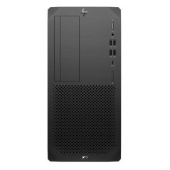 HP Z2 Tower G5 Workstation i5-10500 16 GB 11P 256 GB NVMe Klasa A
