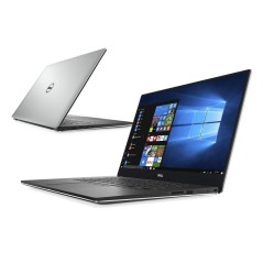 DELL XPS 15 9560 i7-7700HQ 32 GB 10P 15" 3840x2160 1024 GB NVMe Klasa A