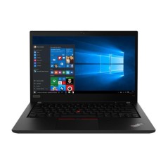 LENOVO ThinkPad T14 Gen 1 i7-10610U 16 GB 11P 14" 3840x2160 512 GB NVMe Klasa B