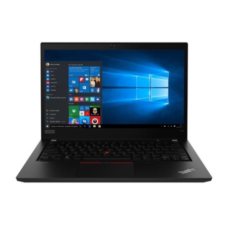 LENOVO ThinkPad T14 Gen 1 i7-10610U 16 GB 11P 14" 3840x2160 512 GB NVMe Klasa B