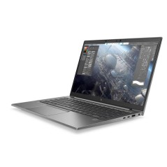 HP ZBook Firefly 14 G7 Mobile Workstation i5-10310U 16 GB 11P 14" 1920x1080 256 GB NVMe Klasa B