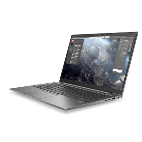 HP ZBook Firefly 14 G7 Mobile Workstation i5-10310U 16 GB 11P 14" 1920x1080 256 GB NVMe Klasa B