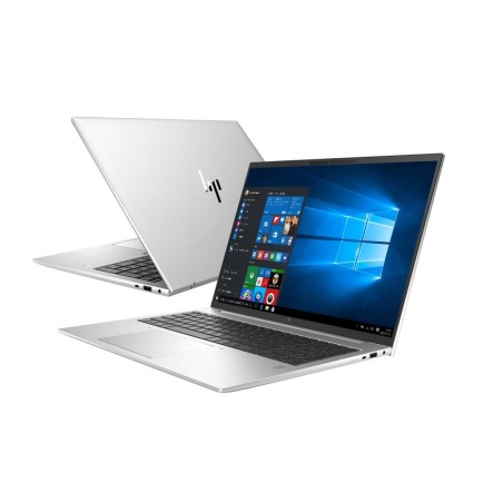 HP EliteBook 860 16 inch G9 Notebook PC i7-1270P 8 GB 11P 16" 1920x1200 Klasa B