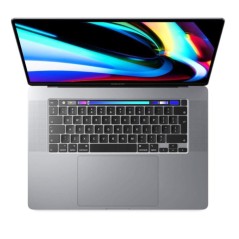 APPLE MacBookPro A2141 i9-9980HK 32 GB OSX 16" 3584x2240 500 GB NVMe Klasa B