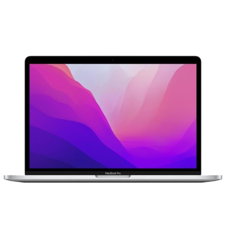 APPLE MacBookPro A2338 3.49GHz Apple M2 8 CPU/10 GPU-undefined 16 GB OSX 13" 2880x1800 500 GB NVMe Klasa B