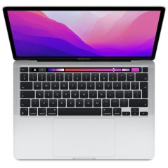 APPLE MacBookPro A2338 3.49GHz Apple M2 8 CPU/10 GPU-undefined 16 GB OSX 13" 2880x1800 500 GB NVMe Klasa A