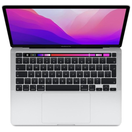 APPLE MacBookPro A2338 3.49GHz Apple M2 8 CPU/10 GPU-undefined 16 GB OSX 13" 2880x1800 500 GB NVMe Klasa A
