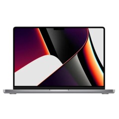 APPLE MacBookPro A2442 3.2GHz Apple M1 Pro 8 CPU/14 GPU-undefined 32 GB OSX 14" 3024x1964 1 TB NVMe Klasa B