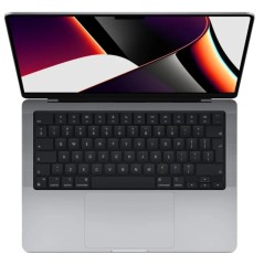 APPLE MacBookPro A2442 3.2GHz Apple M1 Pro 8 CPU/14 GPU-undefined 32 GB OSX 14" 3024x1964 500 GB NVMe Klasa B