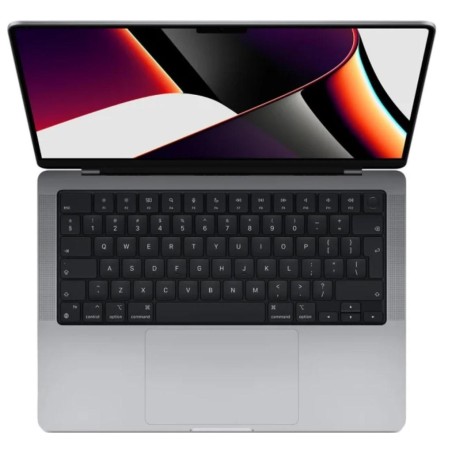 APPLE MacBookPro A2442 3.2GHz Apple M1 Pro 8 CPU/14 GPU-undefined 32 GB OSX 14" 3024x1964 500 GB NVMe Klasa B