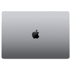 APPLE MacBookPro A2485 3.2GHz Apple M1 Pro 10 CPU/16 GPU-undefined 16 GB OSX 16" 3456x2234 500 GB NVMe Klasa B
