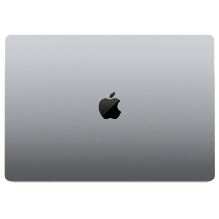 APPLE MacBookPro A2485 3.2GHz Apple M1 Pro 10 CPU/16 GPU-undefined 16 GB OSX 16" 3456x2234 500 GB NVMe Klasa B
