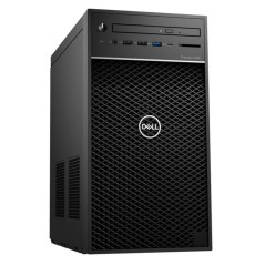 DELL Precision 3630 Tower i7-8700 64 GB 11P 256 GB SSD Klasa A