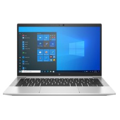HP EliteBook 830 G8 i7-1185G7 16 GB 11P 13" 1920x1080 512 GB NVMe Klasa A