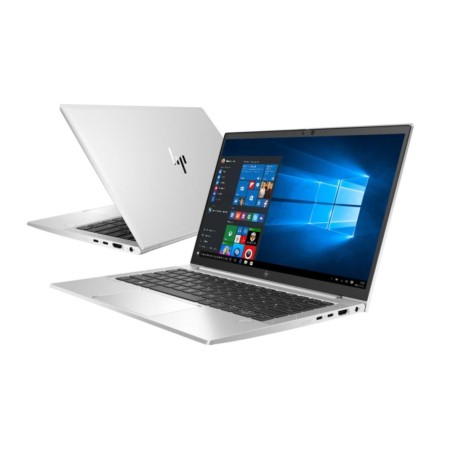 HP EliteBook 830 G8 Notebook PC i7-1185G7 16 GB 11P 13" 1920x1080 Klasa A