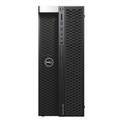 DELL Precision Tower 5810 XEON-E52697V4 64 GB 10P 256 GB SSD Klasa A