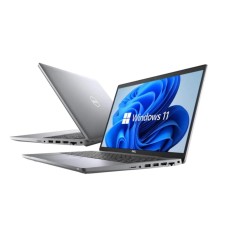 DELL Latitude 5521 i5-11500H 16 GB 11P 15" 1920x1080 512 GB NVMe Klasa B