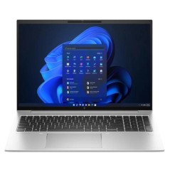 HP EliteBook 860 G11 ULTRA7 155U-4.75 32 GB 11P 16" 1920x1200 1024 GB NVMe Klasa A