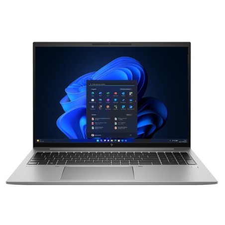 HP ZBook Firefly 16 inch G10 Mobile Workstation PC i7-1360P 32 GB 11P 16" 1920x1200 512 GB NVMe Klasa A