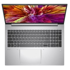 HP ZBook Firefly 16 inch G10 Mobile Workstation PC i7-1360P 32 GB 10P 16" 1920x1200 512 GB NVMe Klasa A