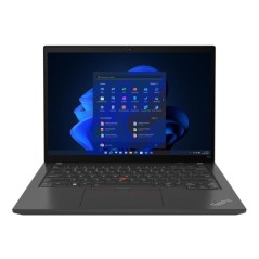 LENOVO ThinkPad T14s Gen 3 i5-1245U 16 GB 11P 14" 1920x1200 256 GB NVMe Klasa A