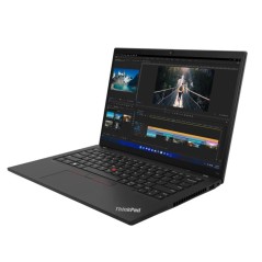 LENOVO ThinkPad T14s Gen 3 i5-1245U 16 GB 11P 14" 1920x1200 256 GB NVMe Klasa B