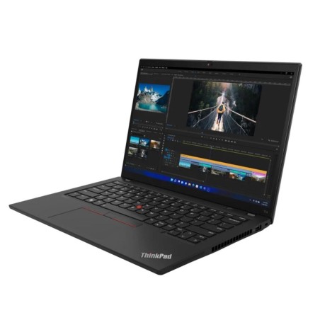 LENOVO ThinkPad T14s Gen 3 i5-1245U 16 GB 11P 14" 1920x1200 256 GB NVMe Klasa B