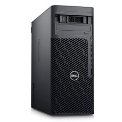 DELL Precision 5860 Tower XEON-W3 32 GB 10P 1024 GB NVMe Klasa A