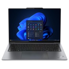 LENOVO ThinkPad X9-14 Gen 1 ULTRA7 268V-2.20 32 GB 11H 14" 1920x1200 1024 GB NVMe Klasa R