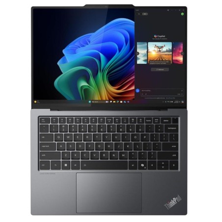 LENOVO ThinkPad X9-14 Gen 1 ULTRA7 258V-2.20 32 GB 11H 14" 1920x1200 1024 GB NVMe Klasa R