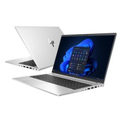 HP EliteBook 650 15.6 inch G9 Notebook PC i7-1270P 16 GB 11P 15" 1920x1080 256 GB NVMe Klasa A