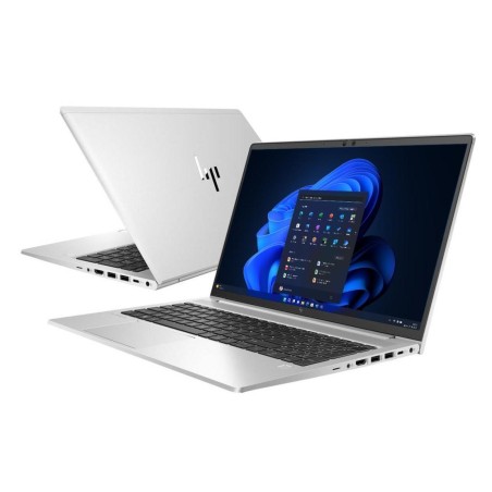 HP EliteBook 650 15.6 inch G9 Notebook PC i7-1270P 16 GB 11P 15" 1920x1080 256 GB NVMe Klasa A