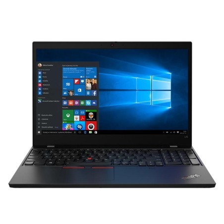LENOVO ThinkPad L15 Gen 1 AMDRYZEN 5 4500U-2.38 16 GB 11P 15" 1920x1080 512 GB NVMe Klasa B