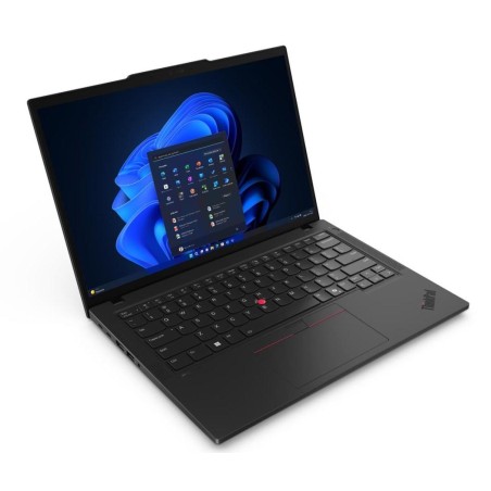 LENOVO ThinkPad T14 Gen 5 ULTRA5 125U-1.30 64 GB U 14" 1920x1200 512 GB NVMe Klasa R