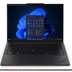 LENOVO ThinkPad T14 Gen 6 ULTRA7 258V-2.20 32 GB 11P 14" 1920x1200 1024 GB NVMe Klasa R