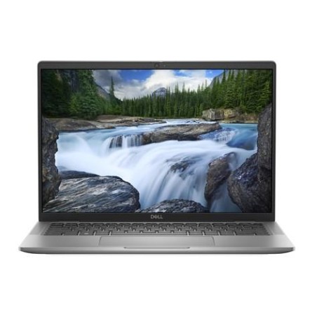 DELL Latitude 7450 ULTRA5 135U-4.36 16 GB 11P 14" 2560x1600 512 GB NVMe Klasa A