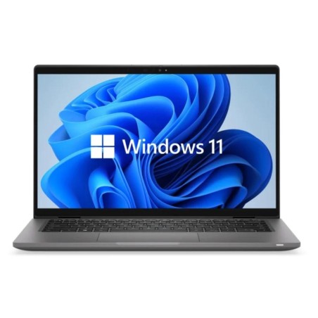 DELL Latitude 7430 i5-1235U 16 GB 11P 14" 1920x1080 256 GB NVMe Klasa A