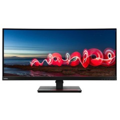 Lenovo P34w-20 34" 3440x1440 Klasa A