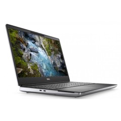 DELL Precision 7560 i9-11950H 64 GB 11P 15" 1920x1080 1024 GB NVMe Klasa A