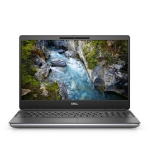 DELL Precision 7560 i9-11950H 64 GB 11P 15" 1920x1080 1024 GB NVMe Klasa B