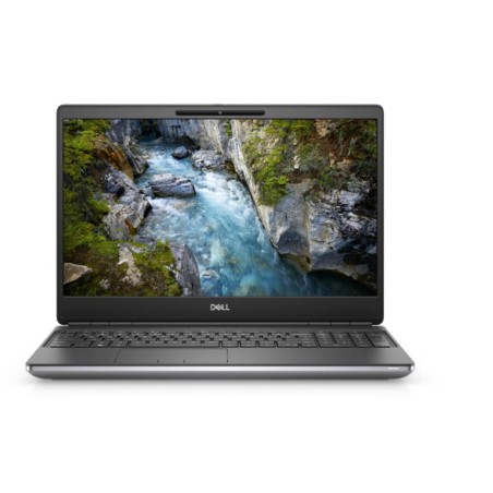DELL Precision 7560 i9-11950H 64 GB 11P 15" 1920x1080 1024 GB NVMe Klasa B